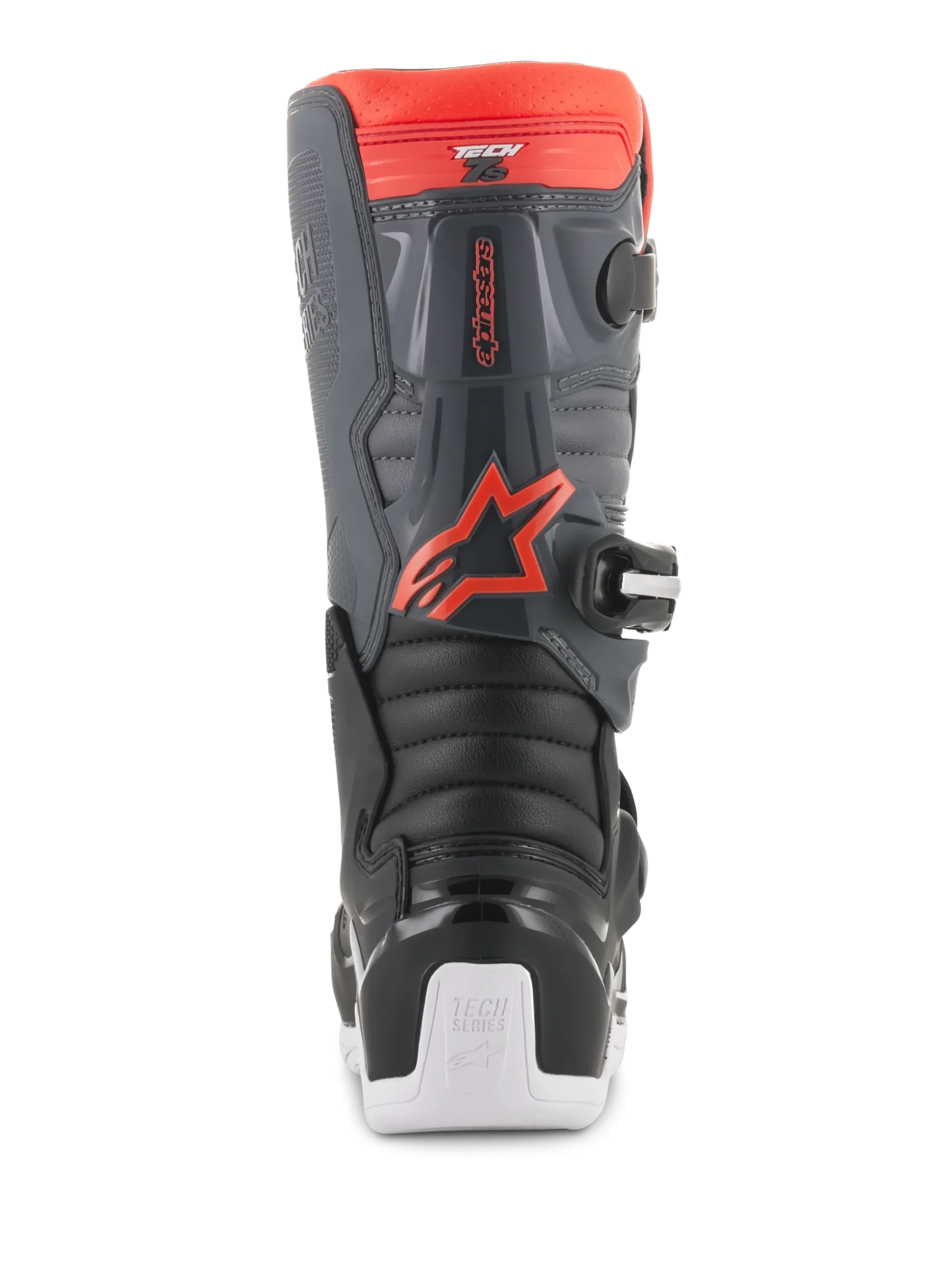 Bottes Tech 7S Junior
