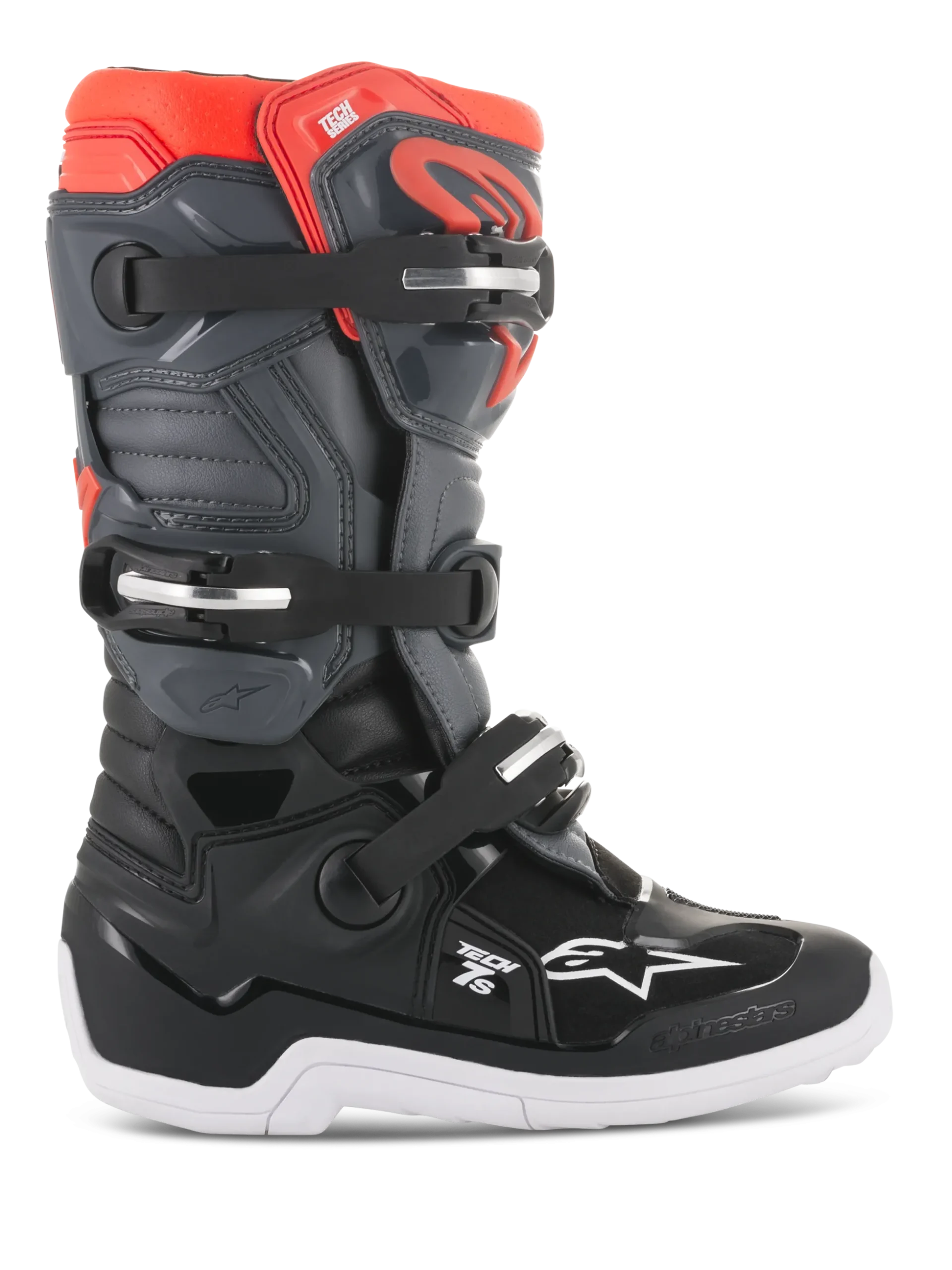 Bottes Tech 7S Junior