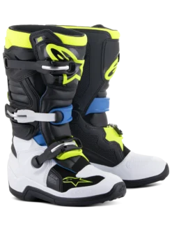 Bottes Tech 7S Junior
