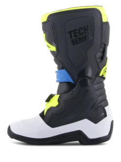 Bottes Tech 7S Junior