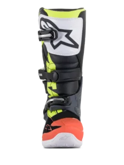 Bottes Tech 7S Junior