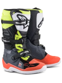 Bottes Tech 7S Junior
