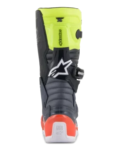 Bottes Tech 7S Junior