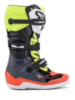 Bottes Tech 7S Junior