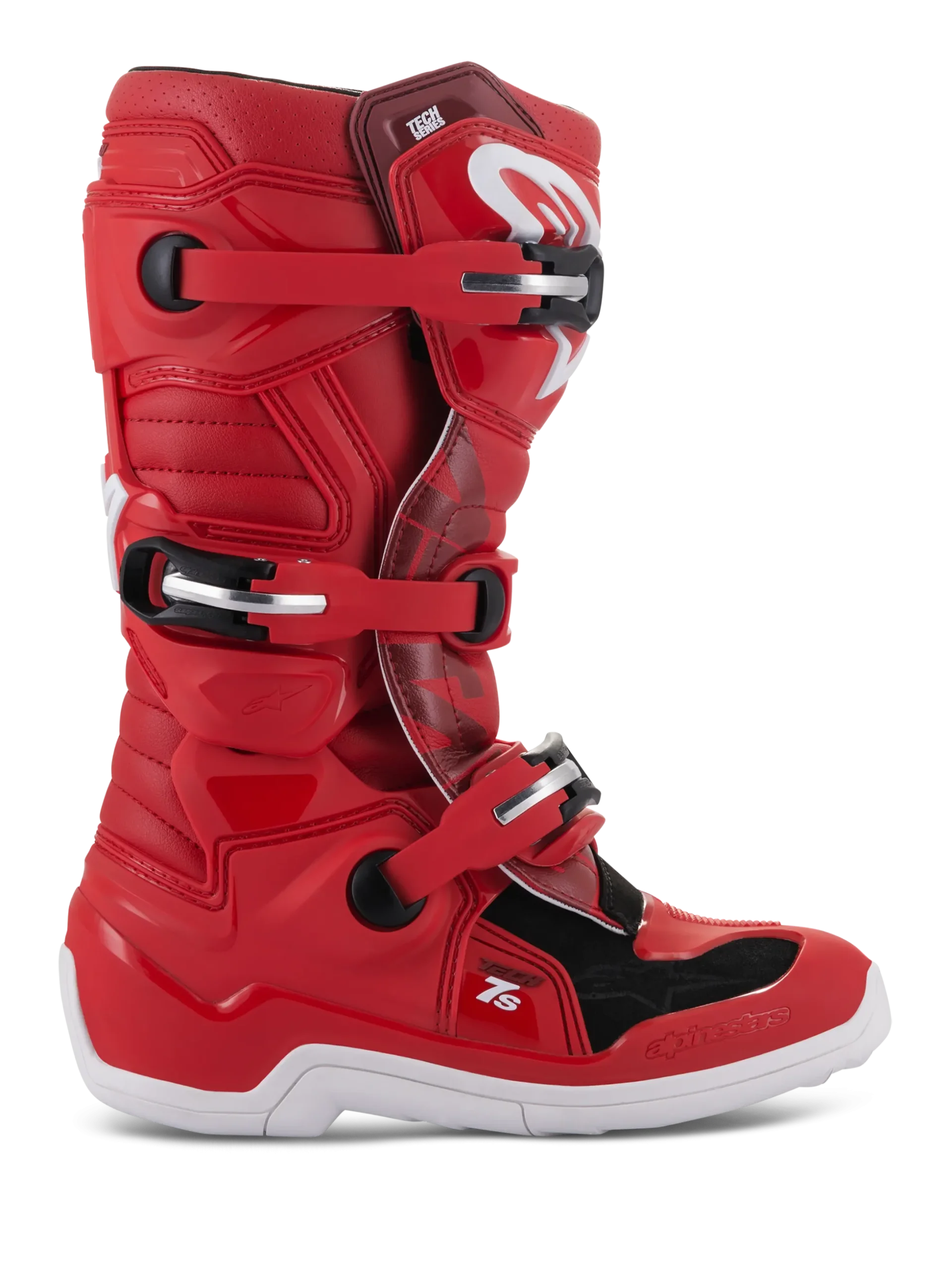Bottes Tech 7S Junior