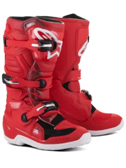 Bottes Tech 7S Junior