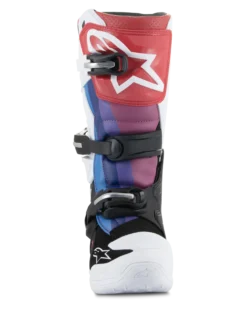Bottes Tech 7S Junior