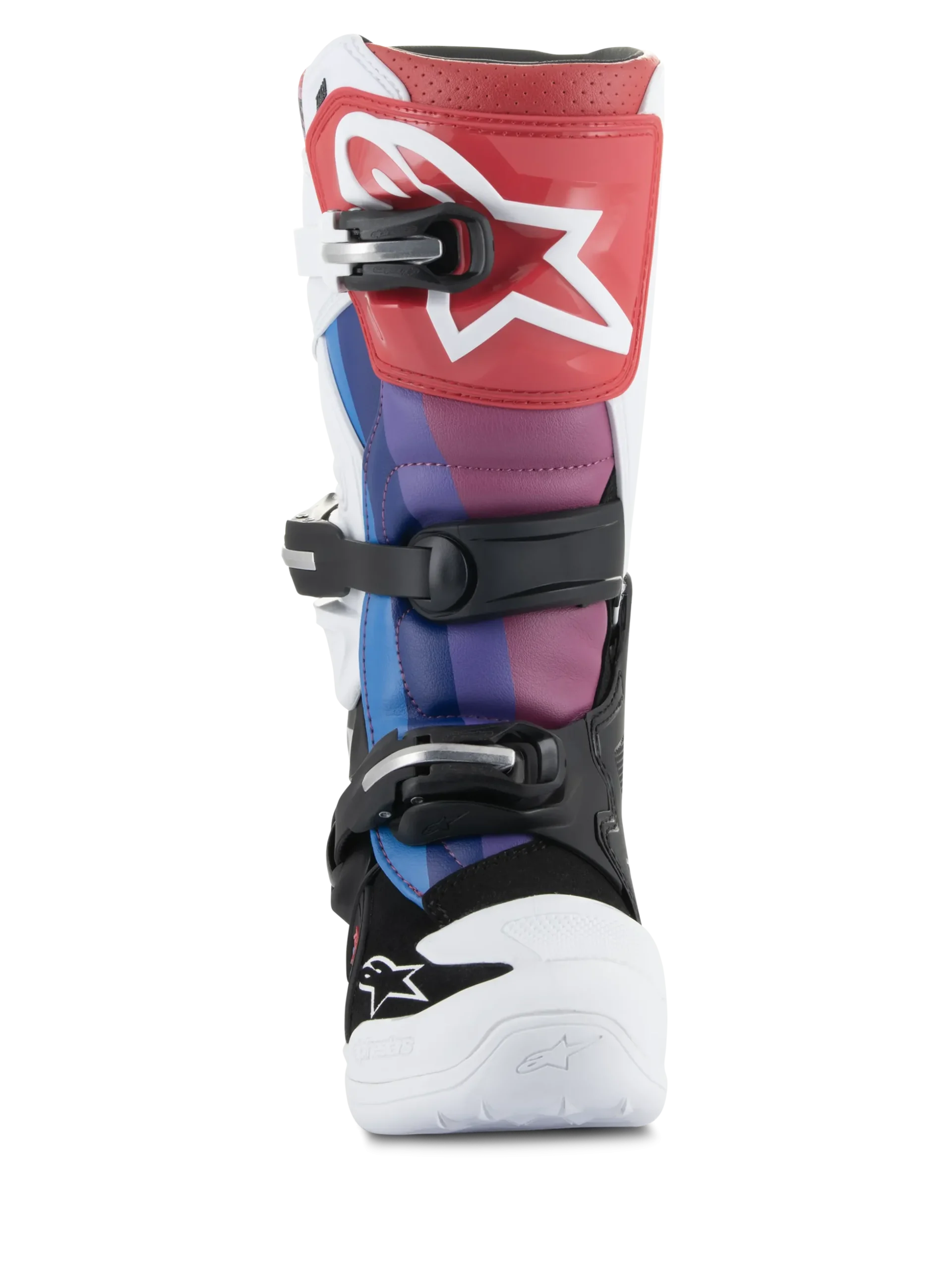 Bottes Tech 7S Junior