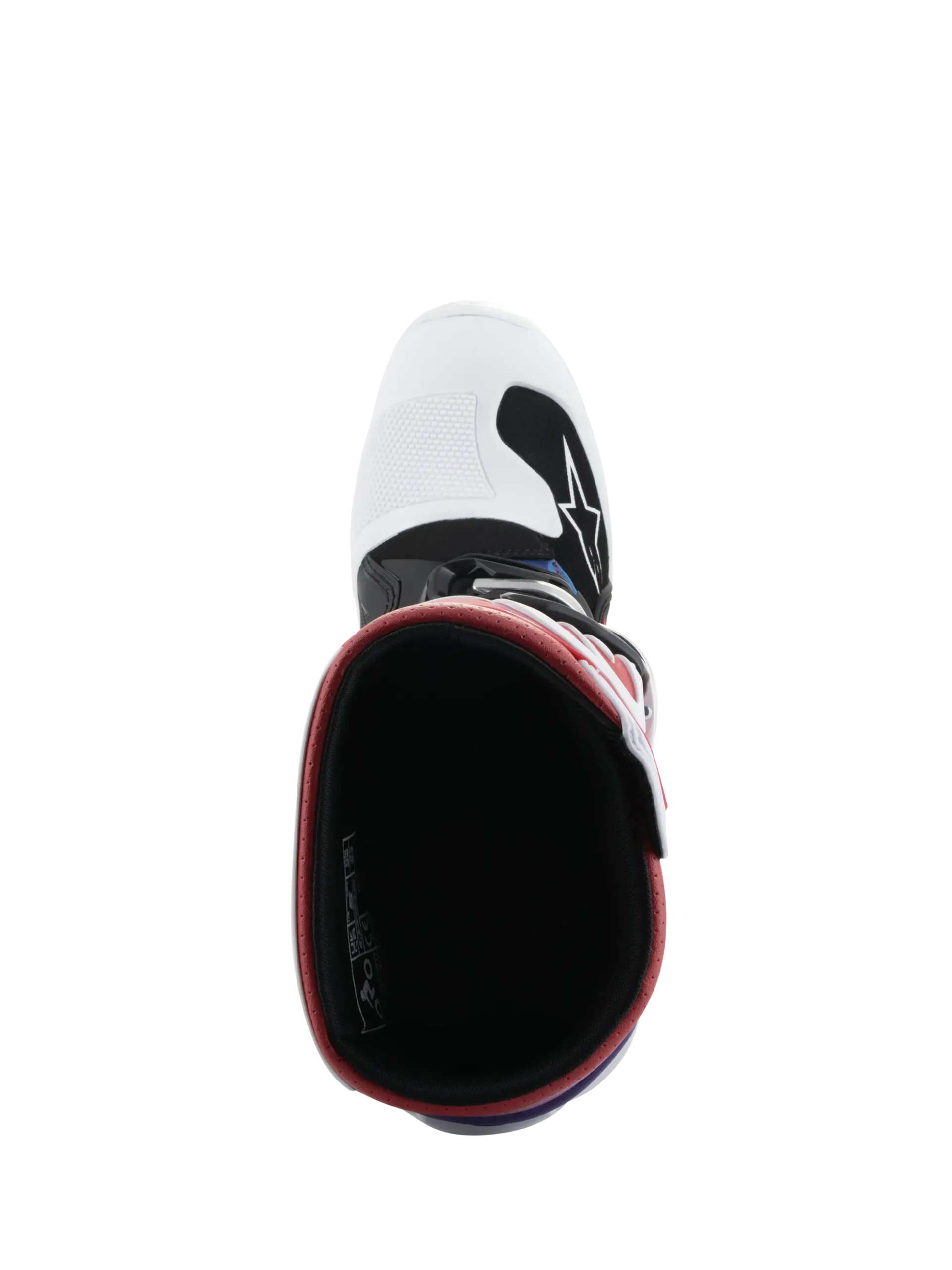 Bottes Tech 7S Junior