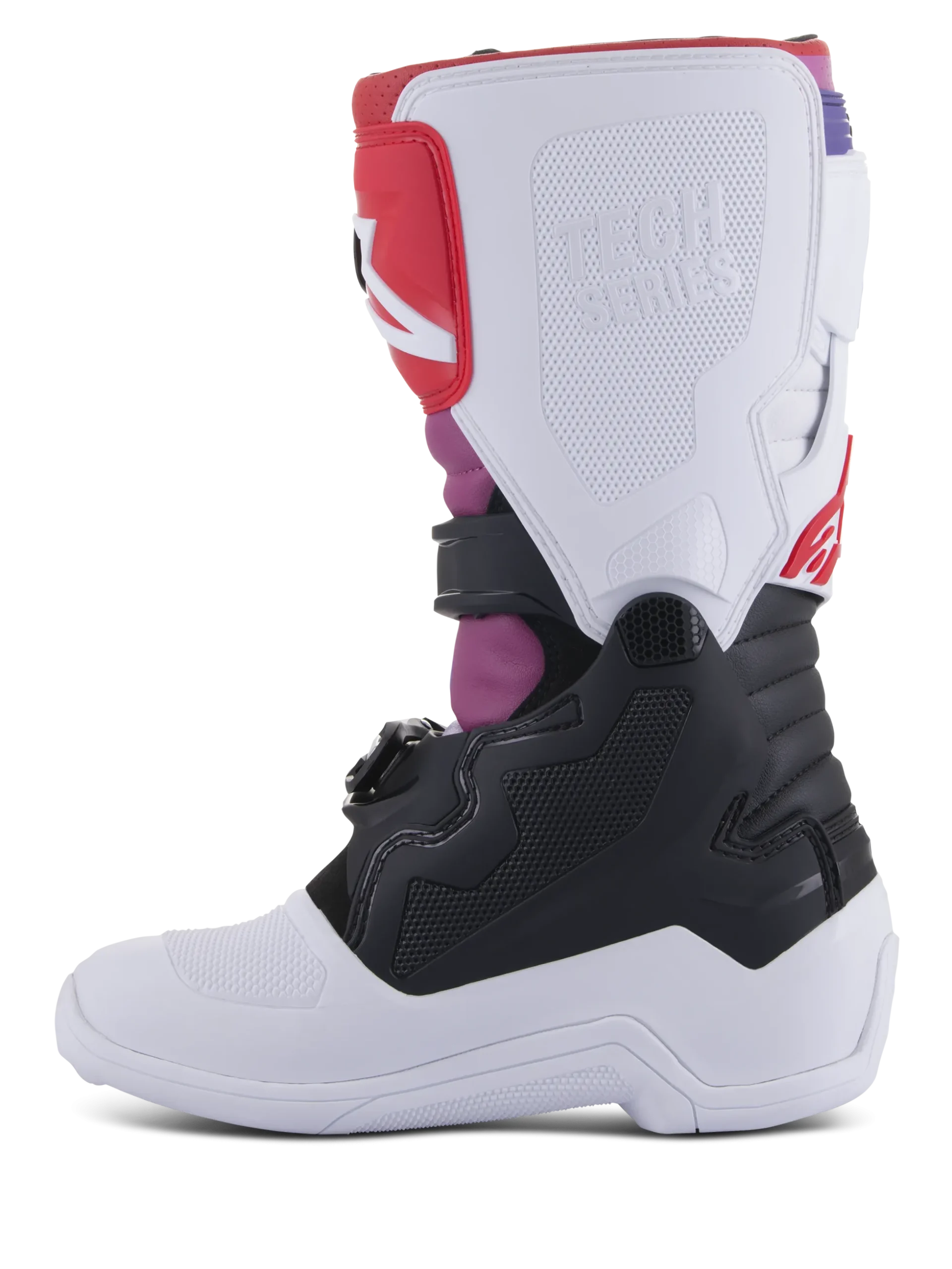 Bottes Tech 7S Junior