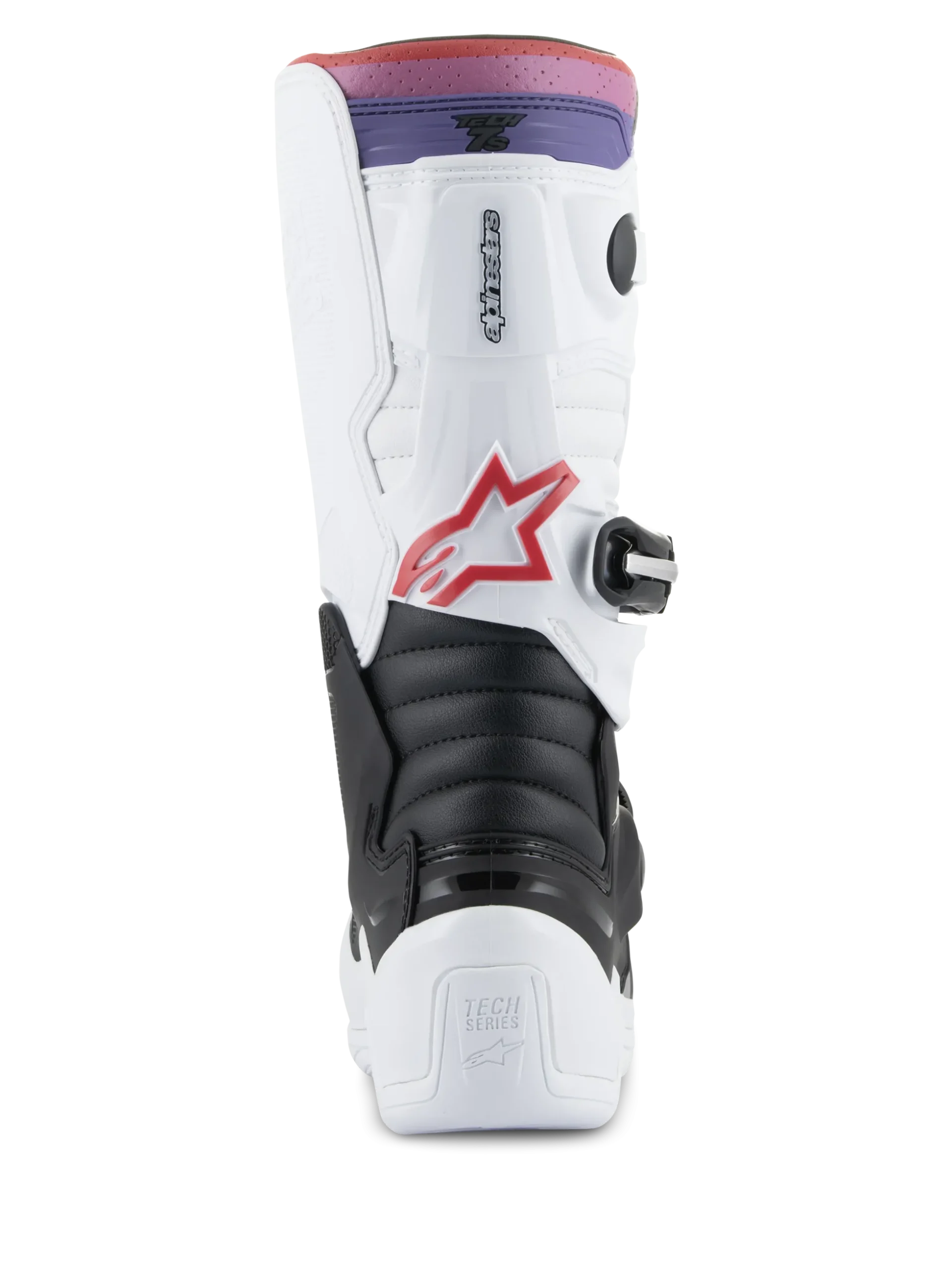 Bottes Tech 7S Junior