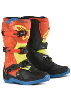 Bottes Tech 3S Junior