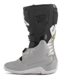 Bottes Tech 7S Junior - Couleurs Passées