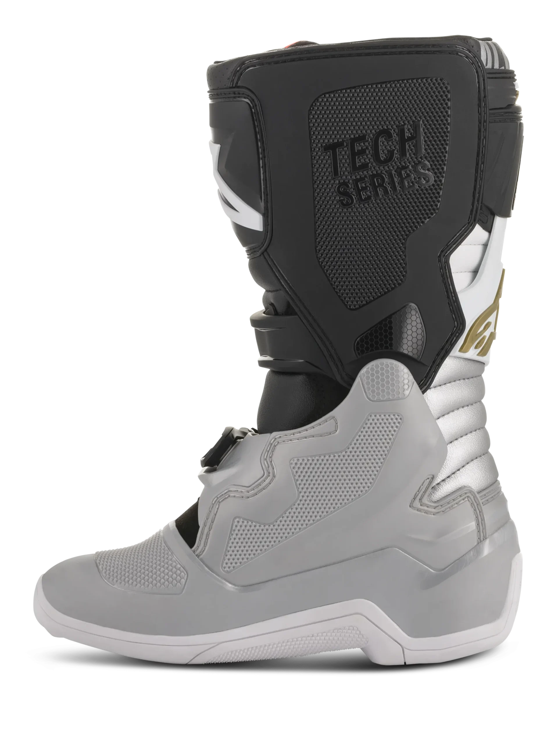 Bottes Tech 7S Junior - Couleurs Passées