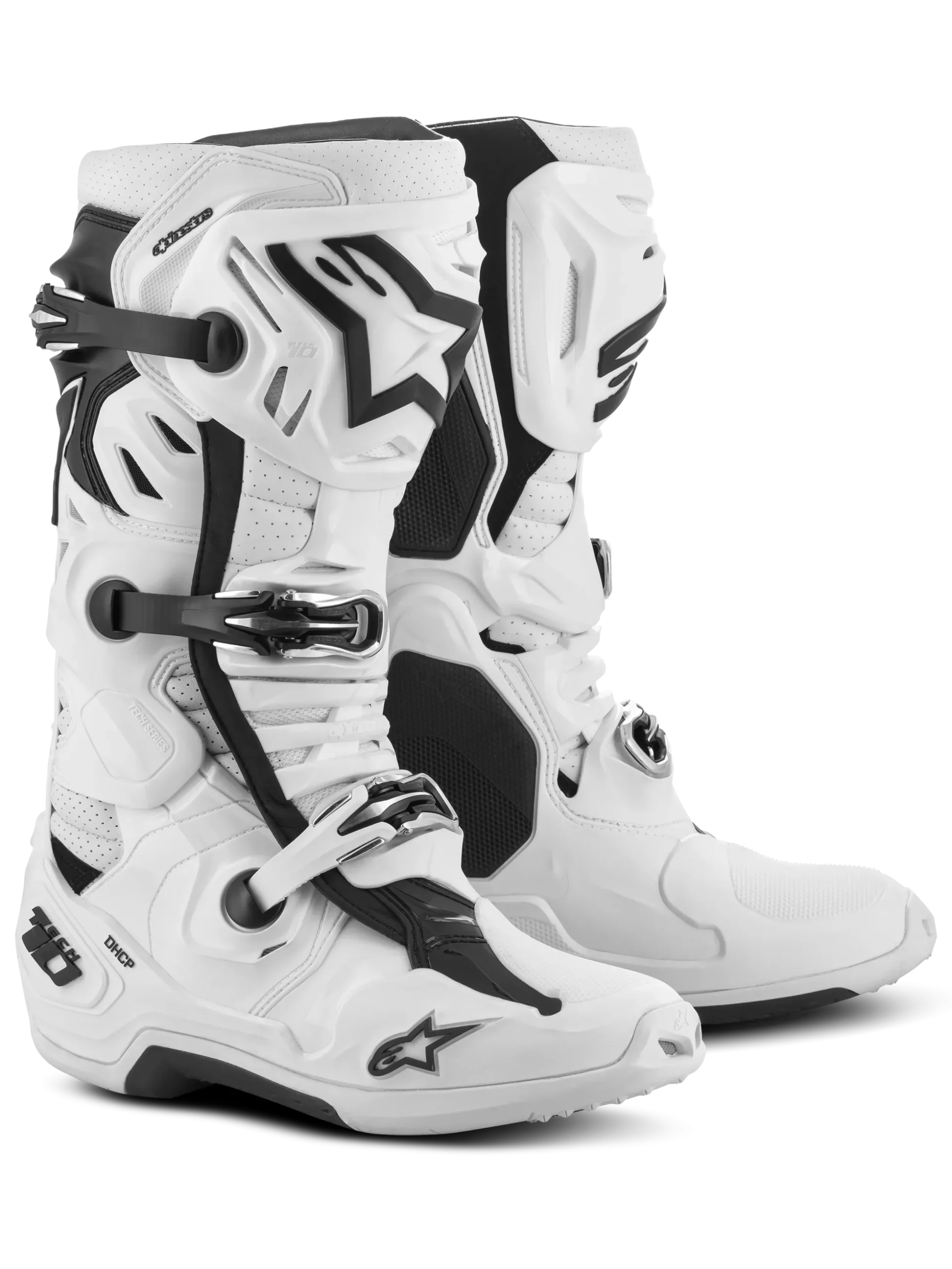 Bottes Tech 10 Supervented