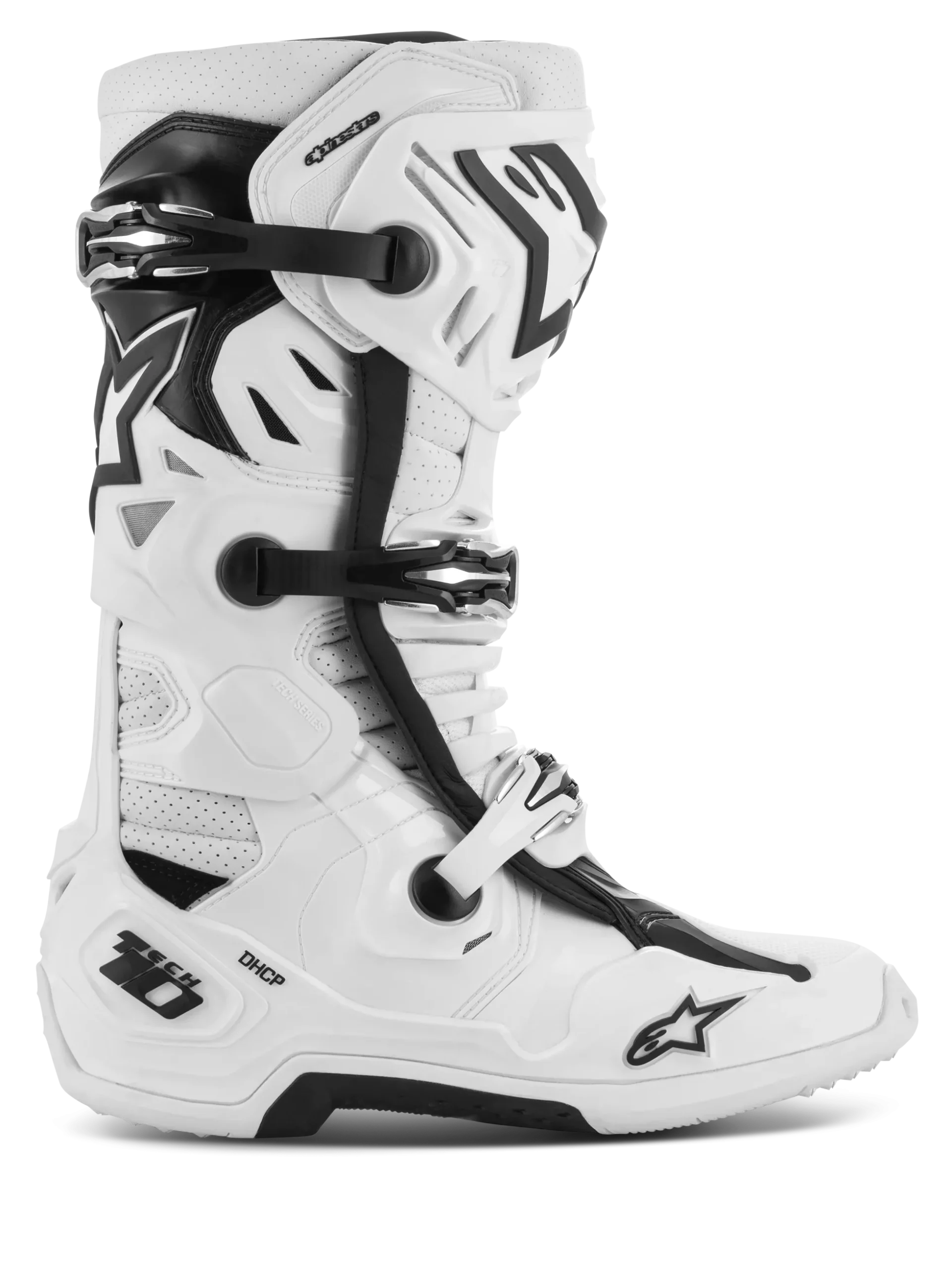 Bottes Tech 10 Supervented