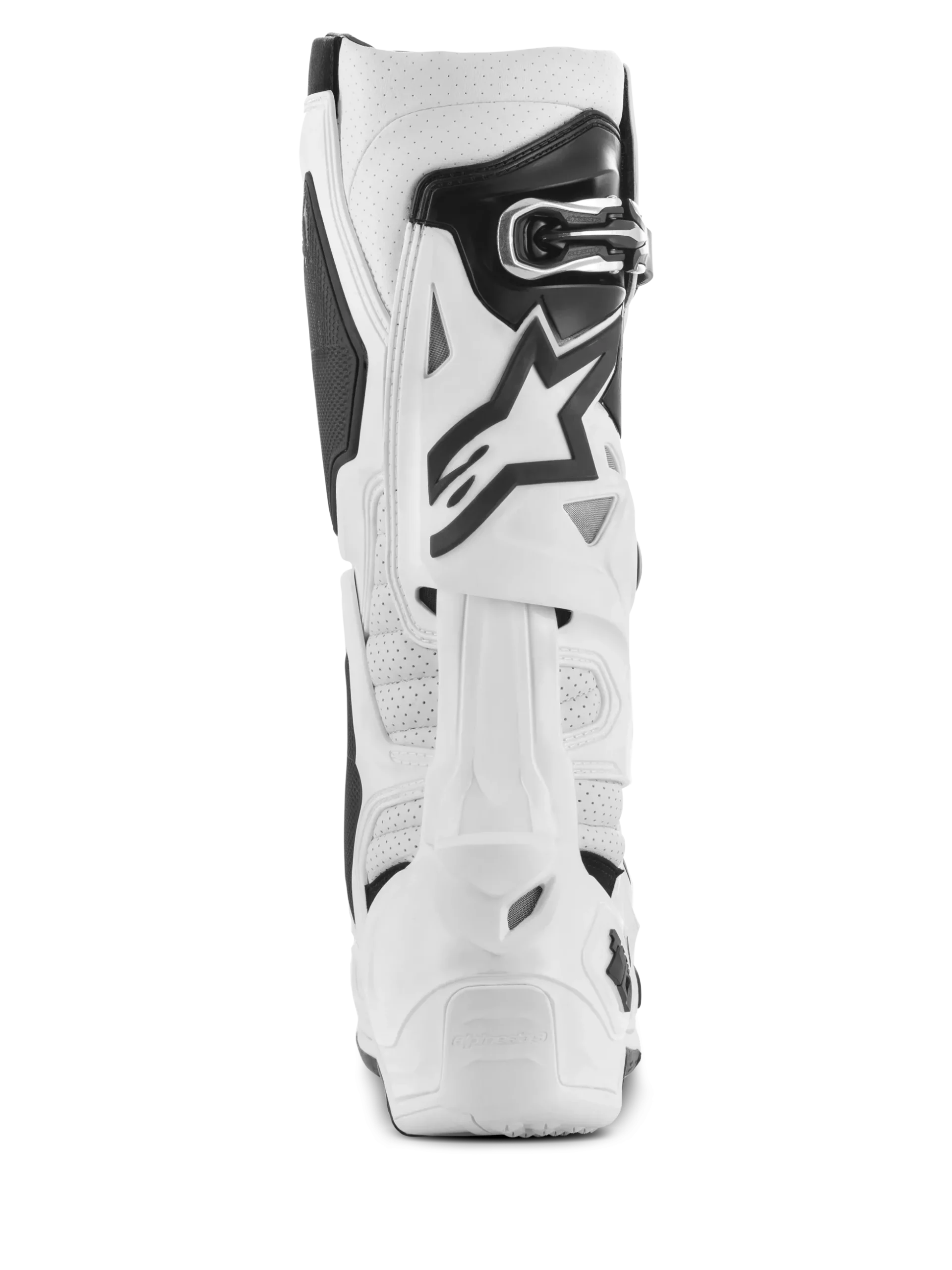 Bottes Tech 10 Supervented