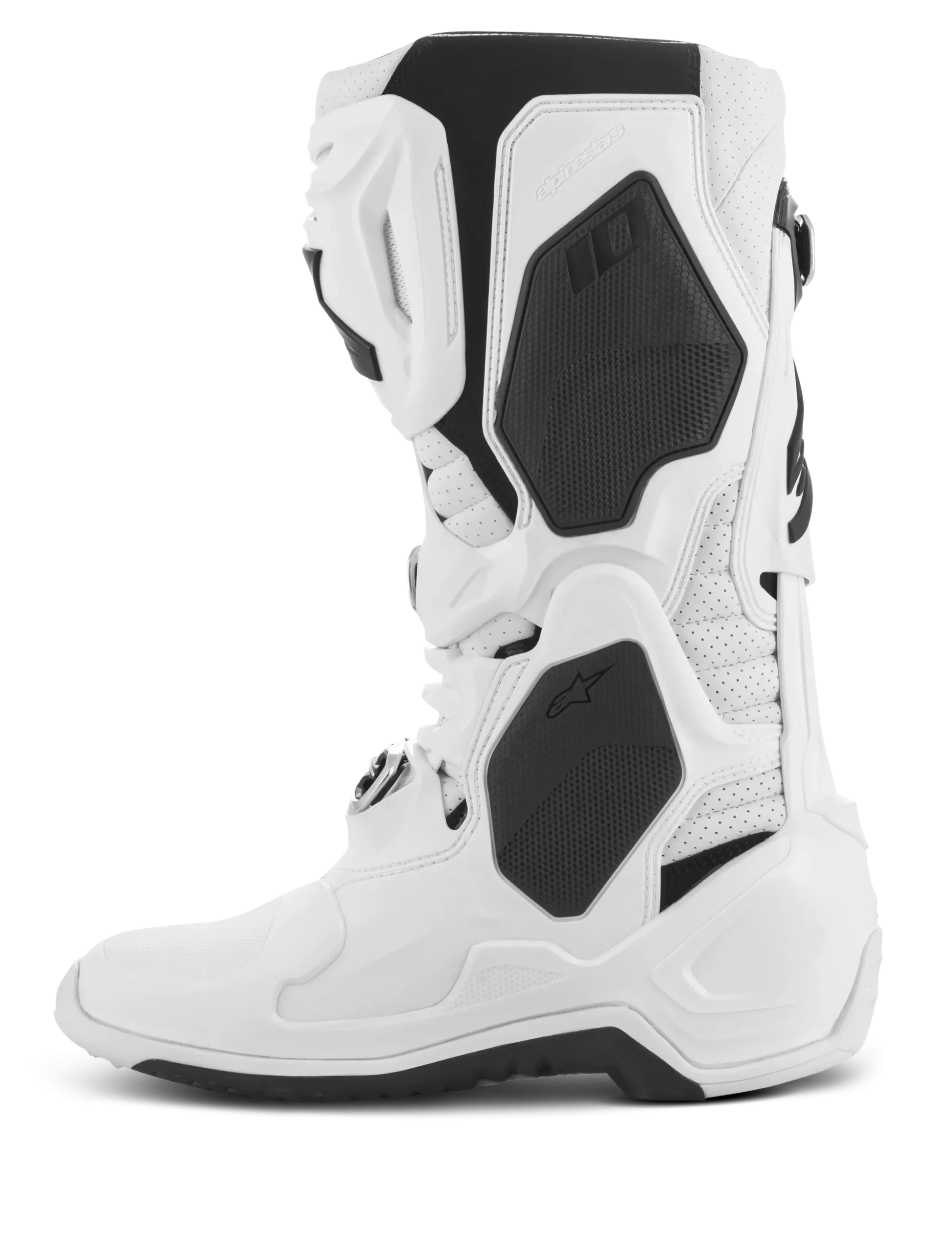 Bottes Tech 10 Supervented