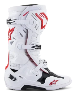 Bottes Tech 10 Supervented