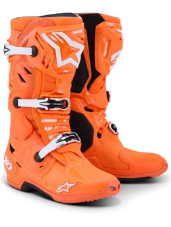 Bottes Tech 10 Supervented