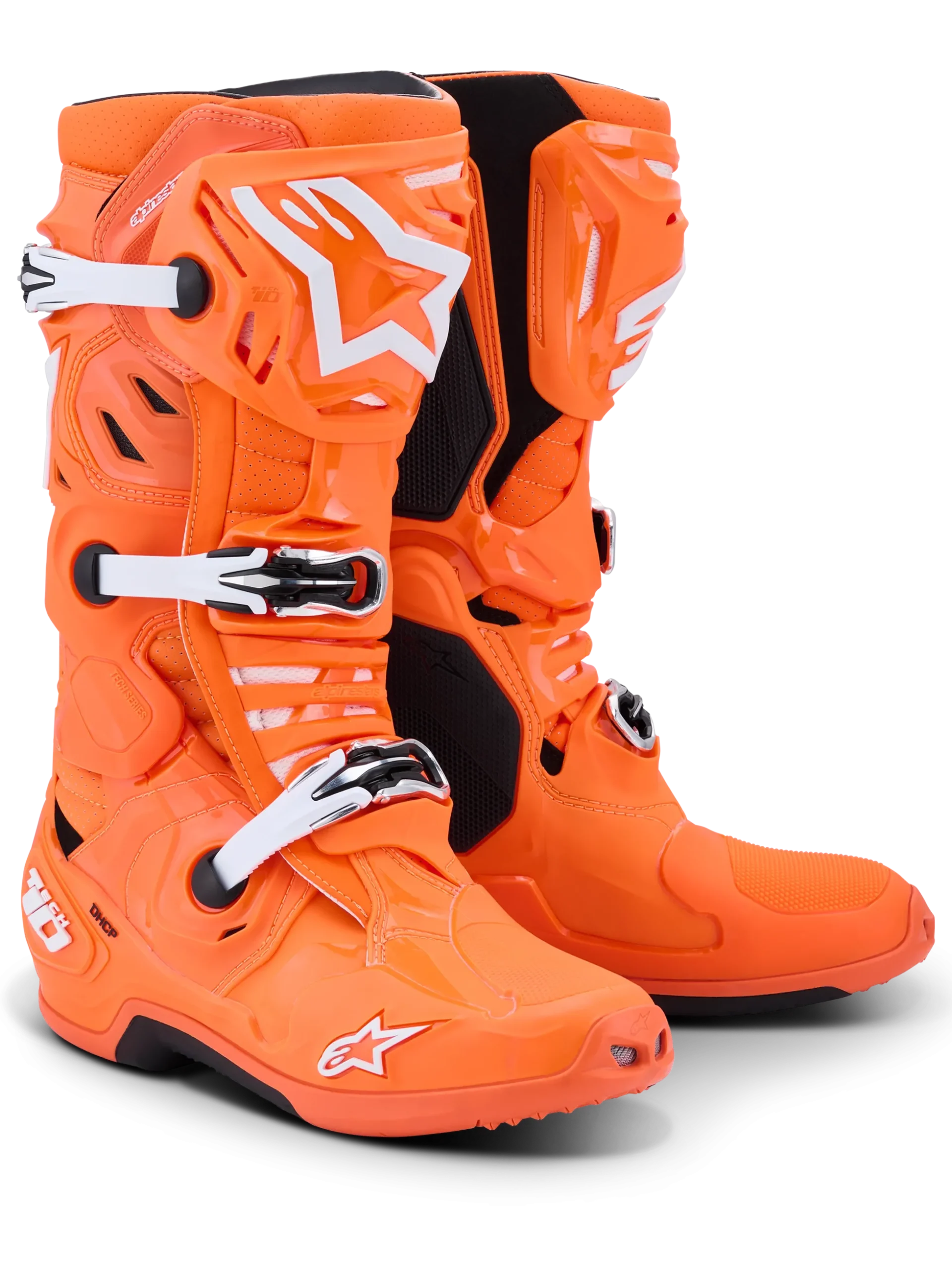 Bottes Tech 10 Supervented