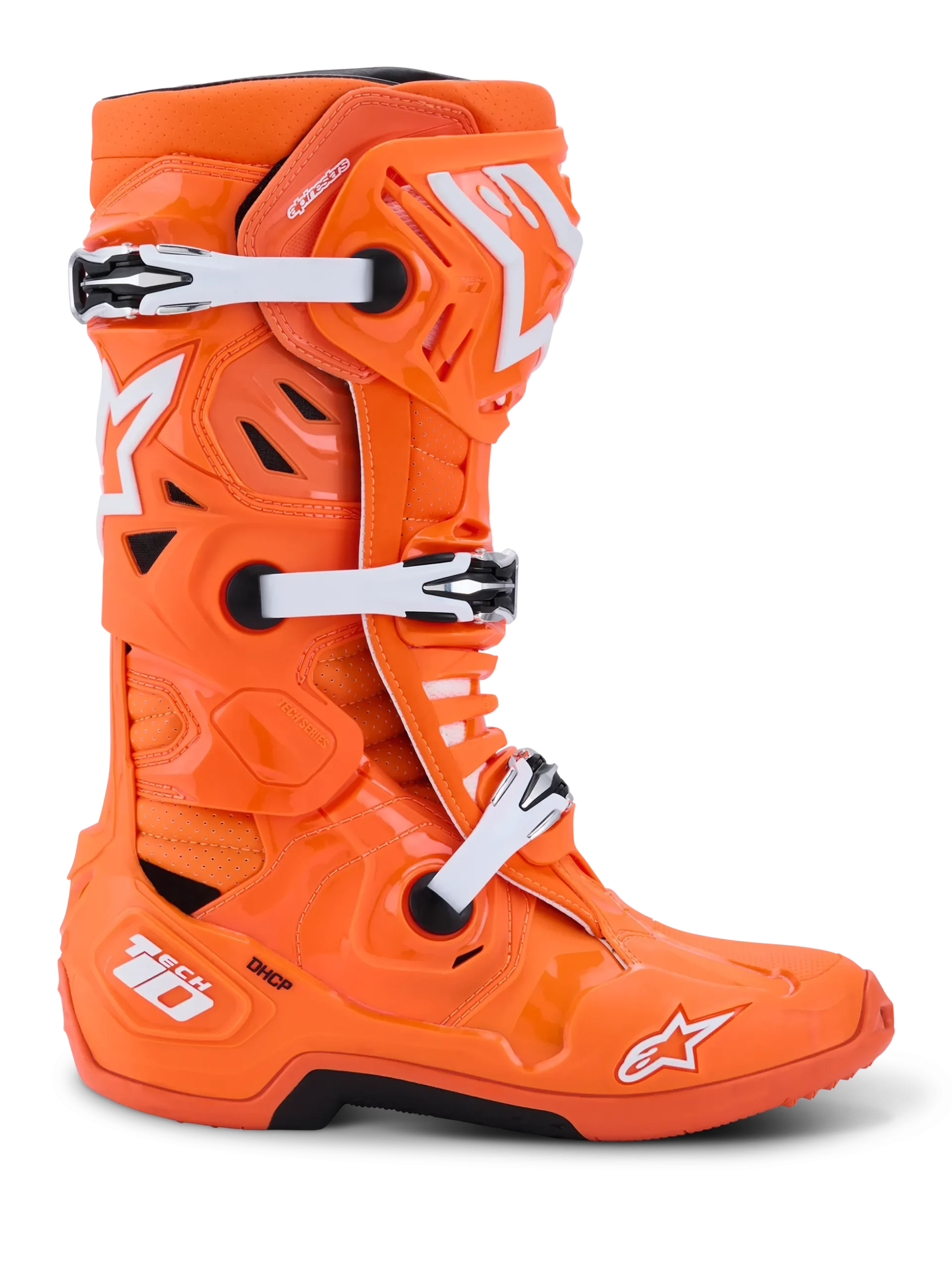 Bottes Tech 10 Supervented