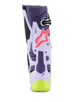Bottes Tech 10 Supervented