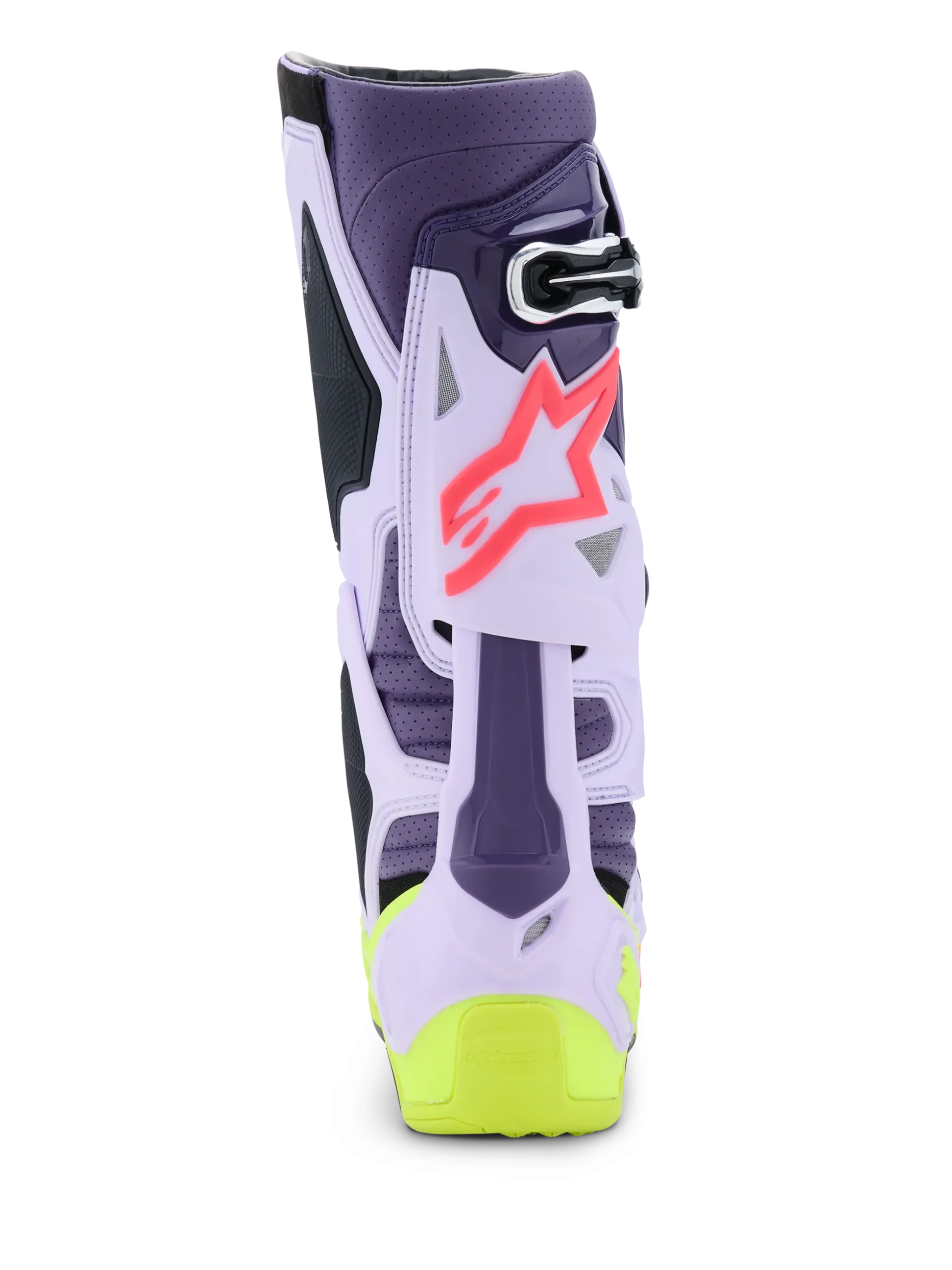 Bottes Tech 10 Supervented