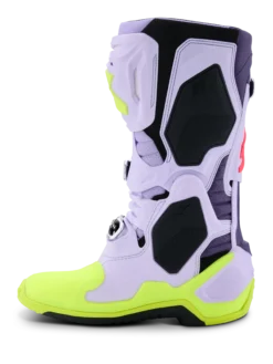 Bottes Tech 10 Supervented