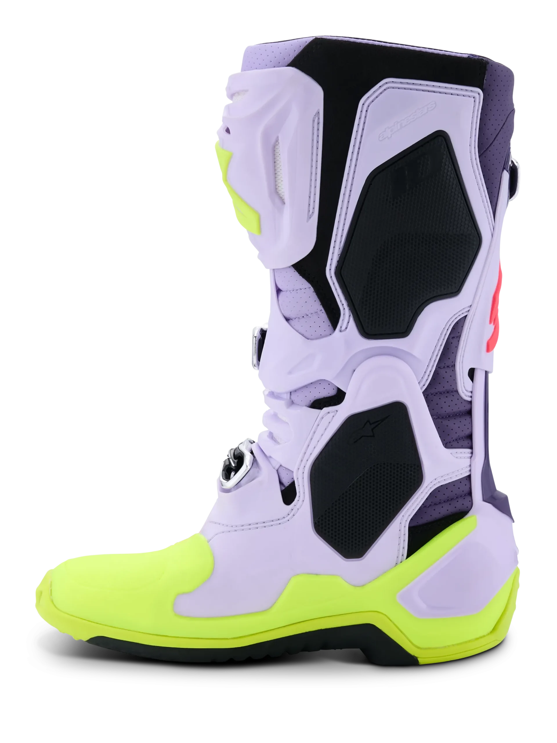 Bottes Tech 10 Supervented