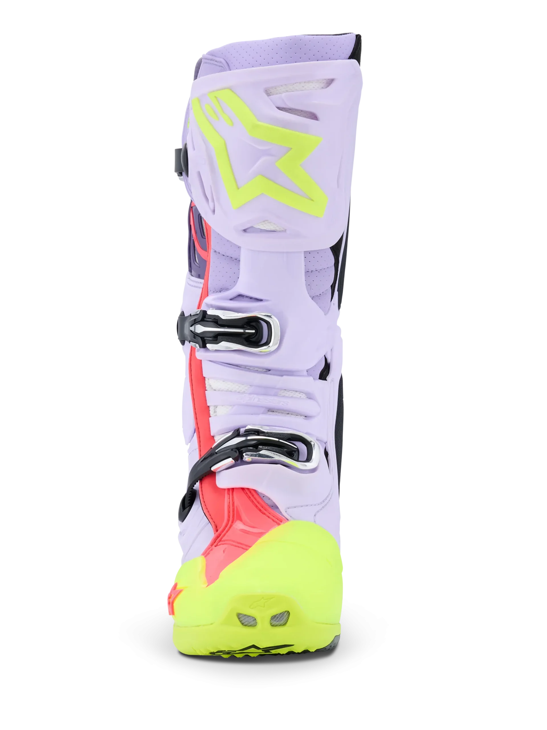 Bottes Tech 10 Supervented