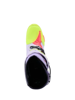 Bottes Tech 10 Supervented