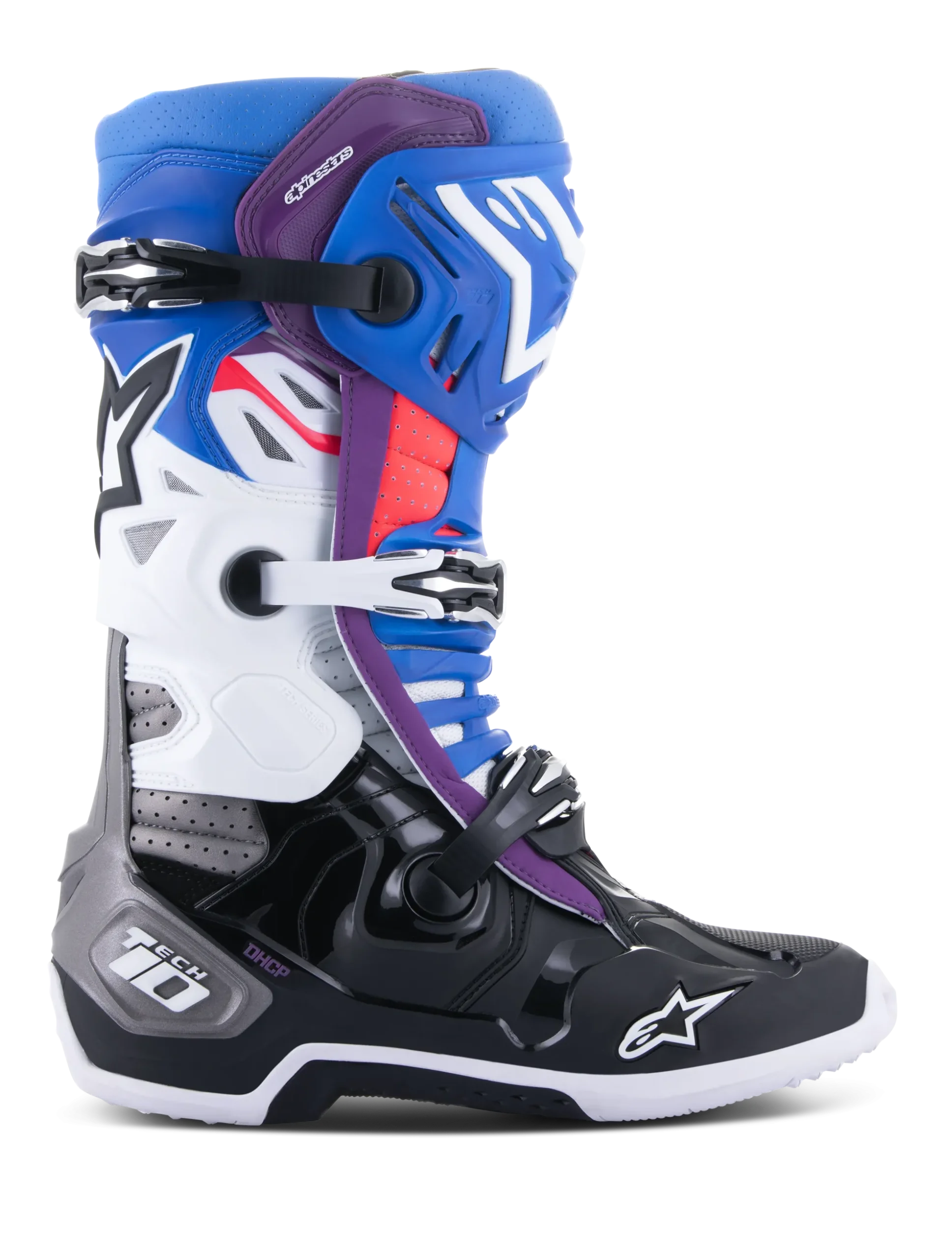 Bottes Tech 10 Supervented