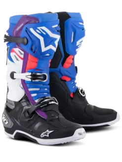Bottes Tech 10 Supervented