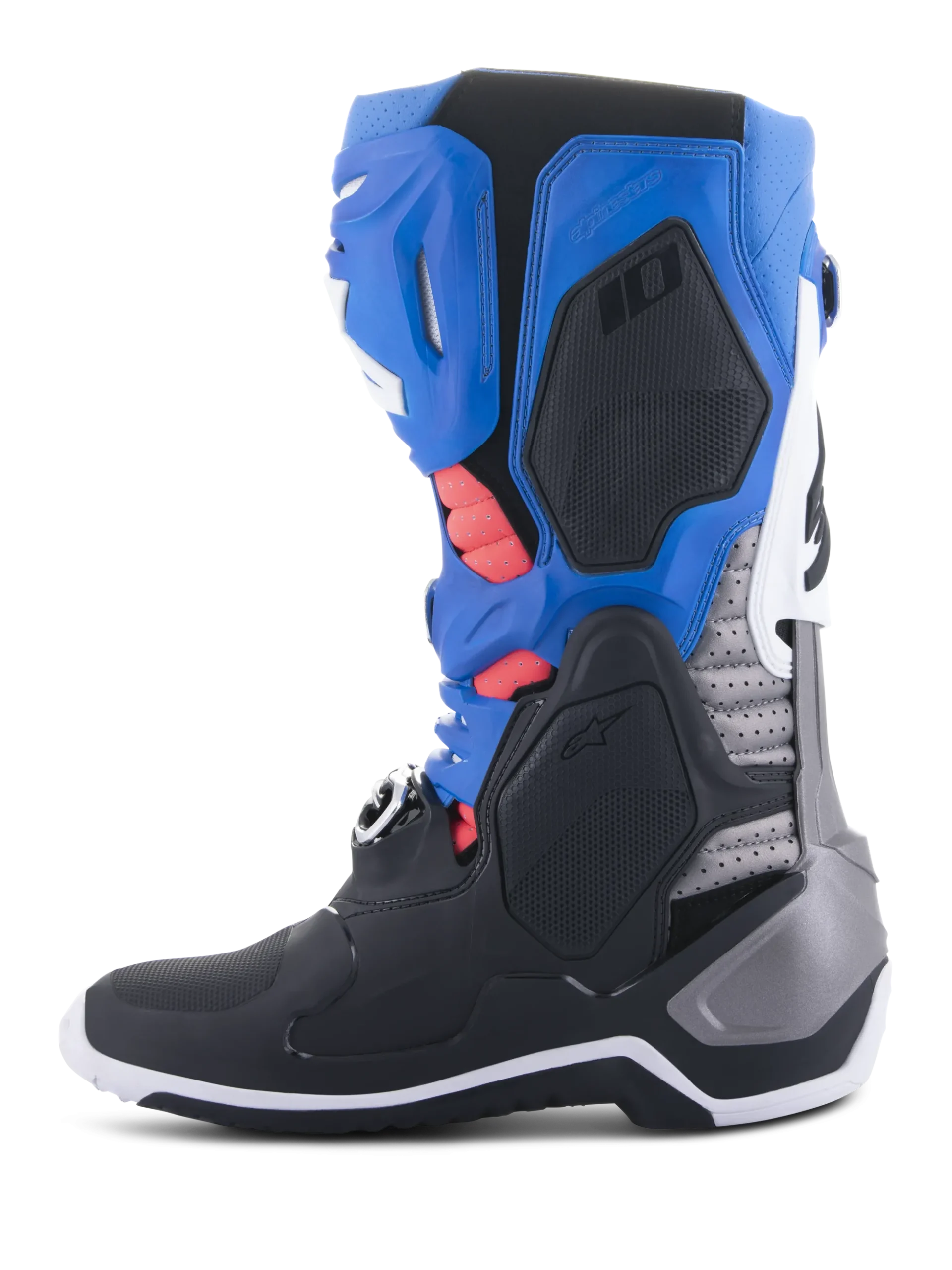 Bottes Tech 10 Supervented