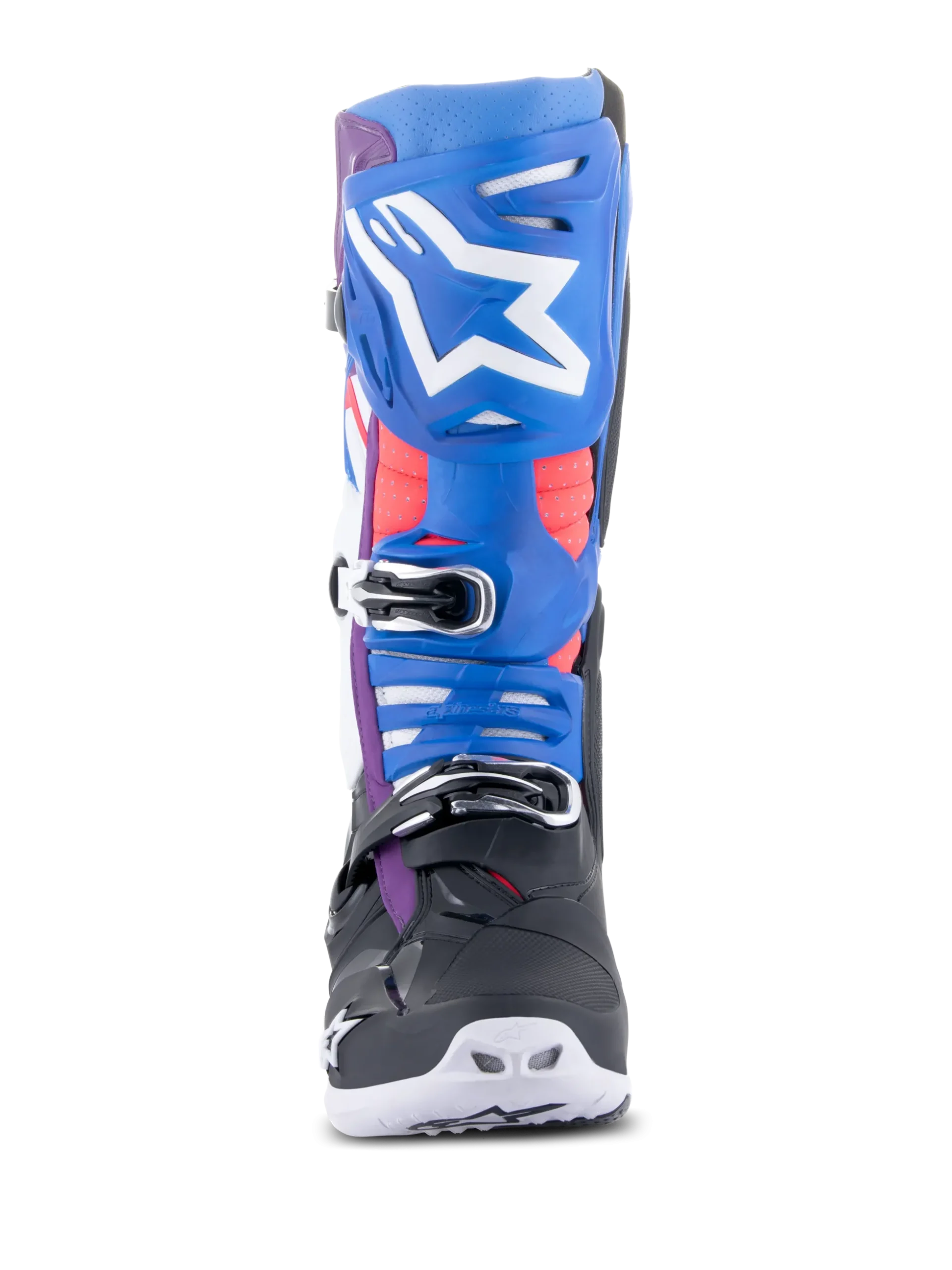 Bottes Tech 10 Supervented