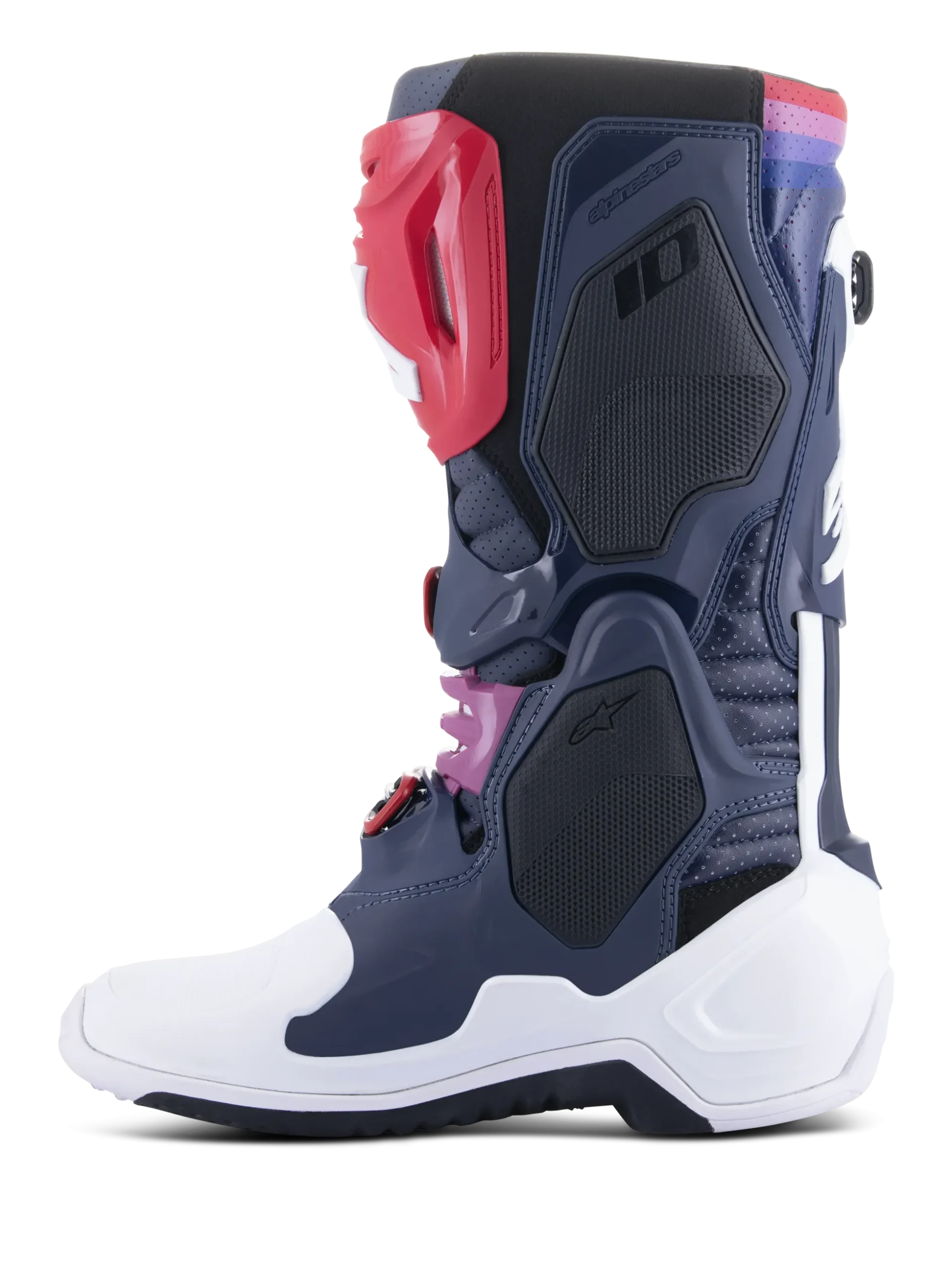 Bottes Tech 10 Supervented