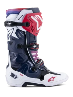 Bottes Tech 10 Supervented