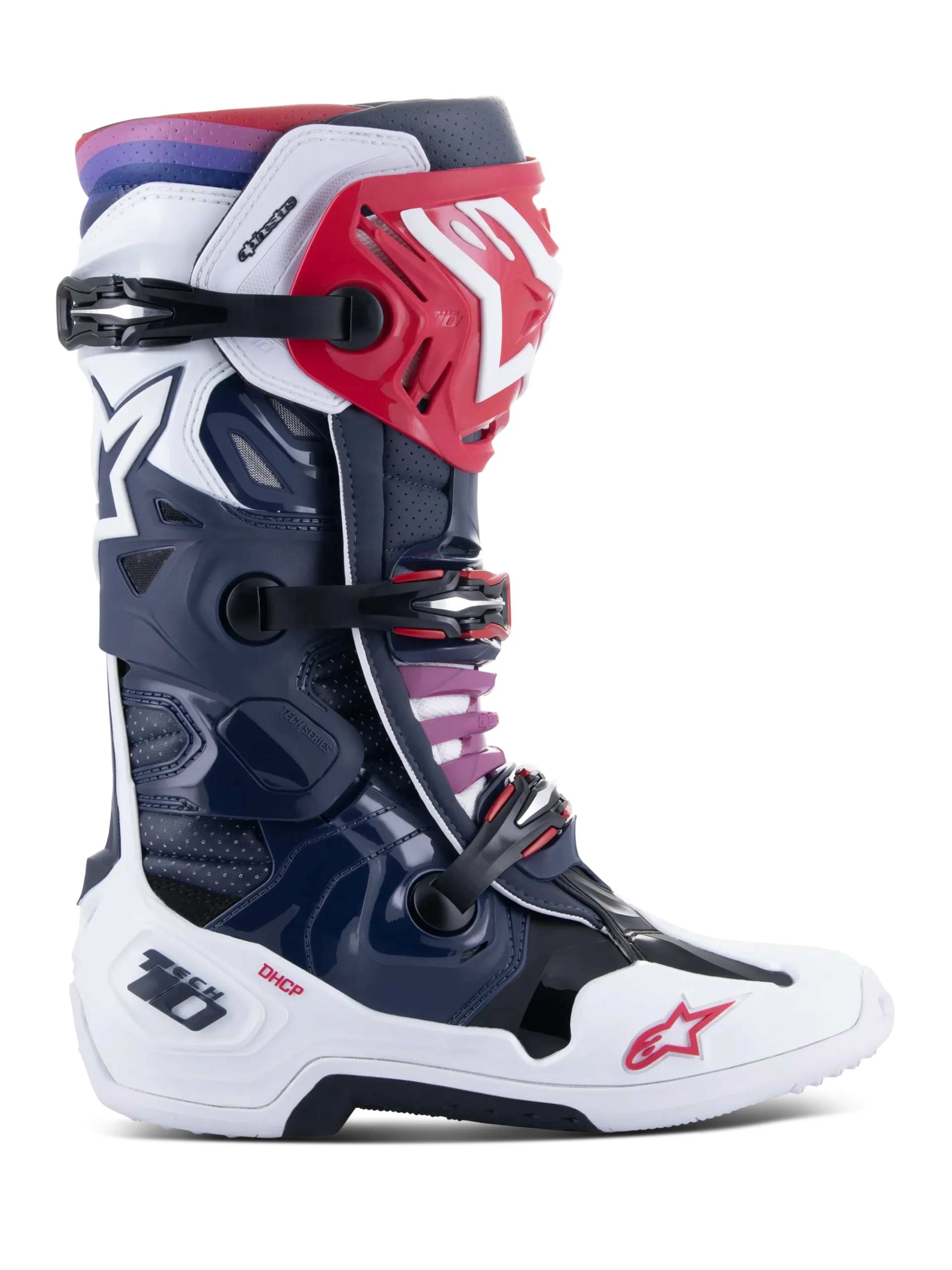 Bottes Tech 10 Supervented