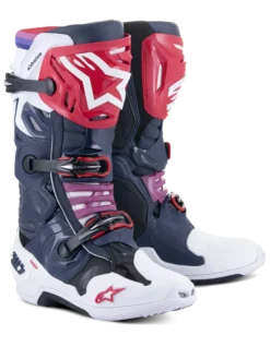 Bottes Tech 10 Supervented
