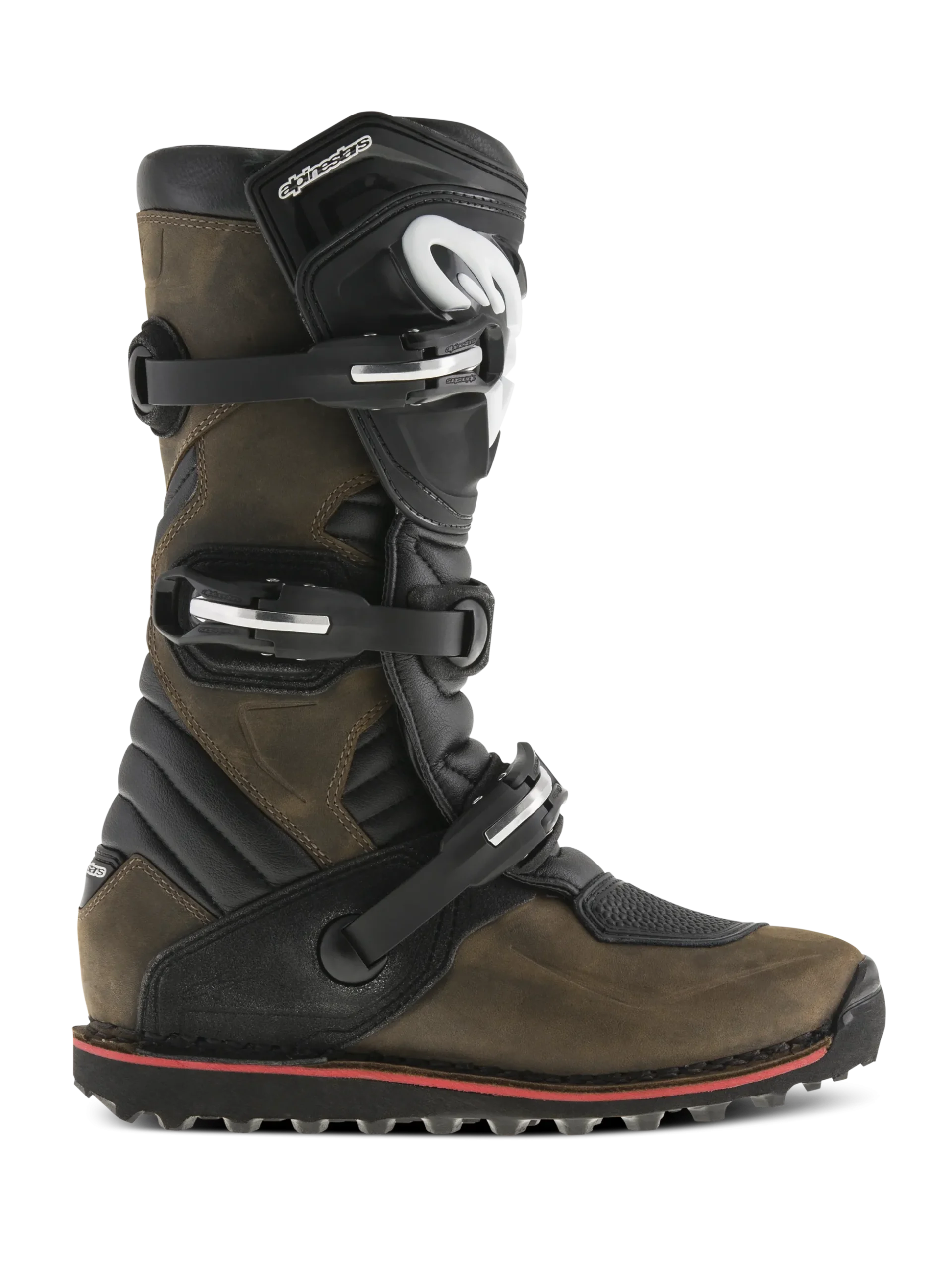 Bottes Tech-T