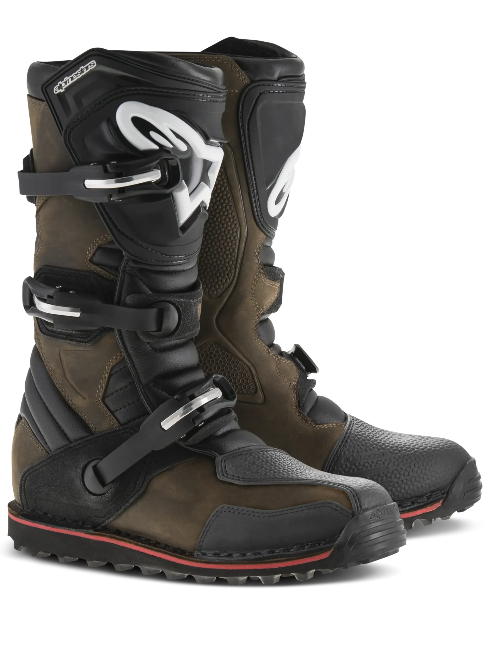 Bottes Tech-T