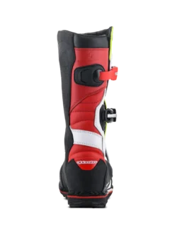 Bottes Tech-T