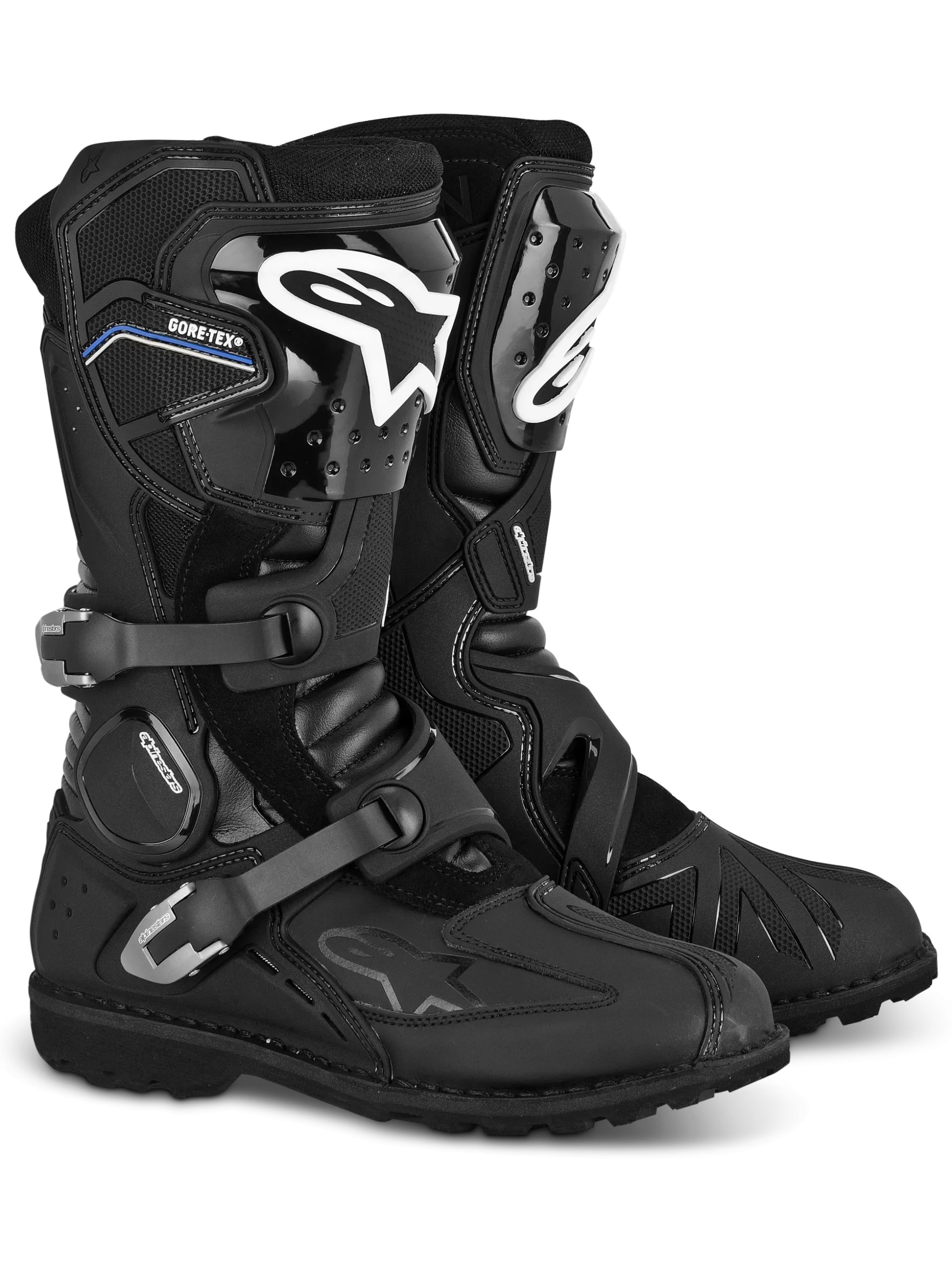 Bottes Toucan GORE-TEX
