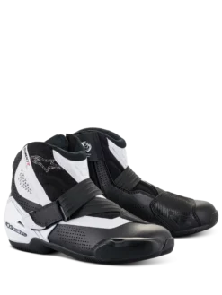 Bottes Ventilées SMX-1 R V2