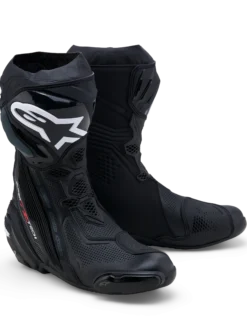 Bottes Ventilées Supertech R