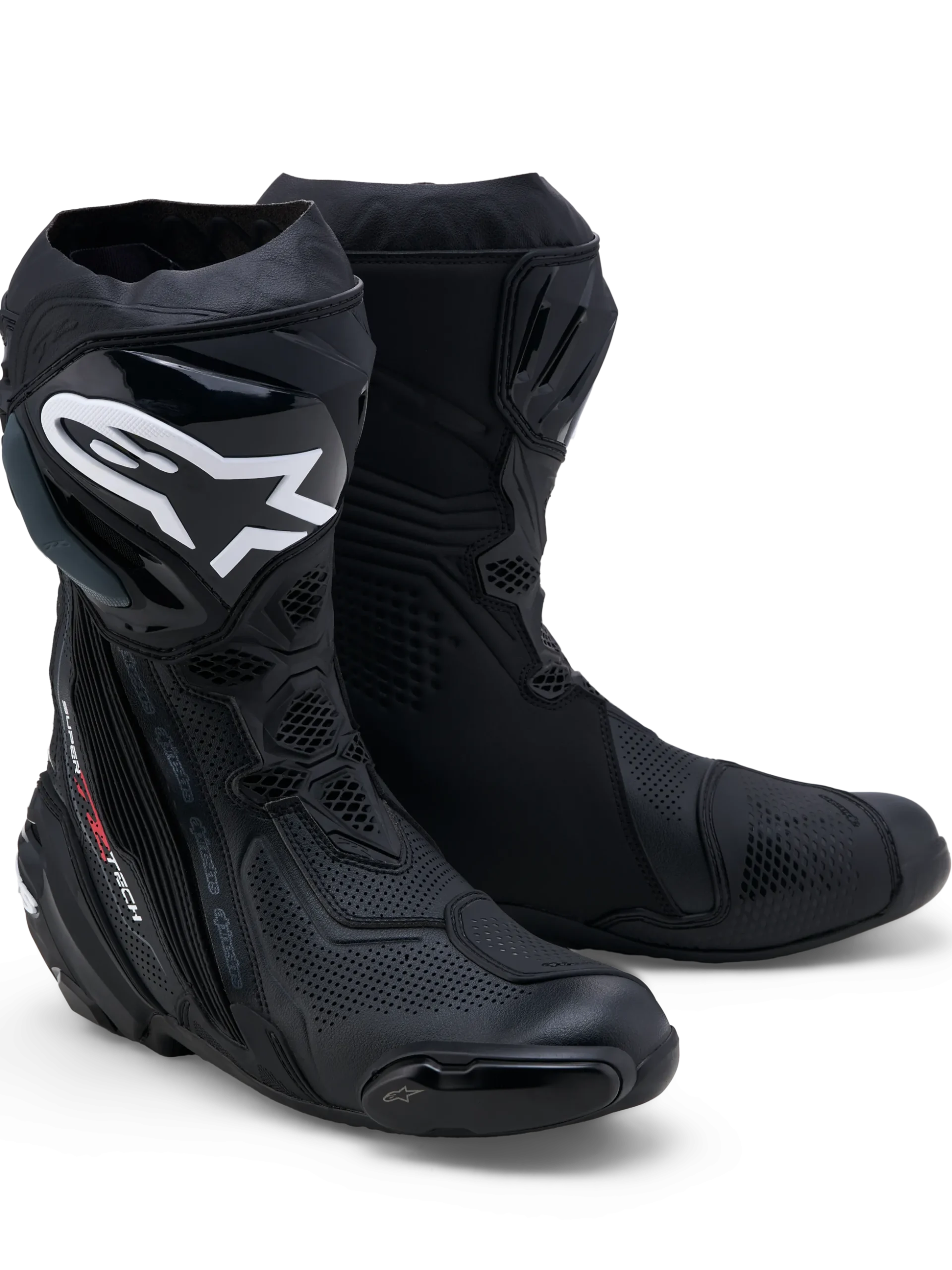 Bottes Ventilées Supertech R