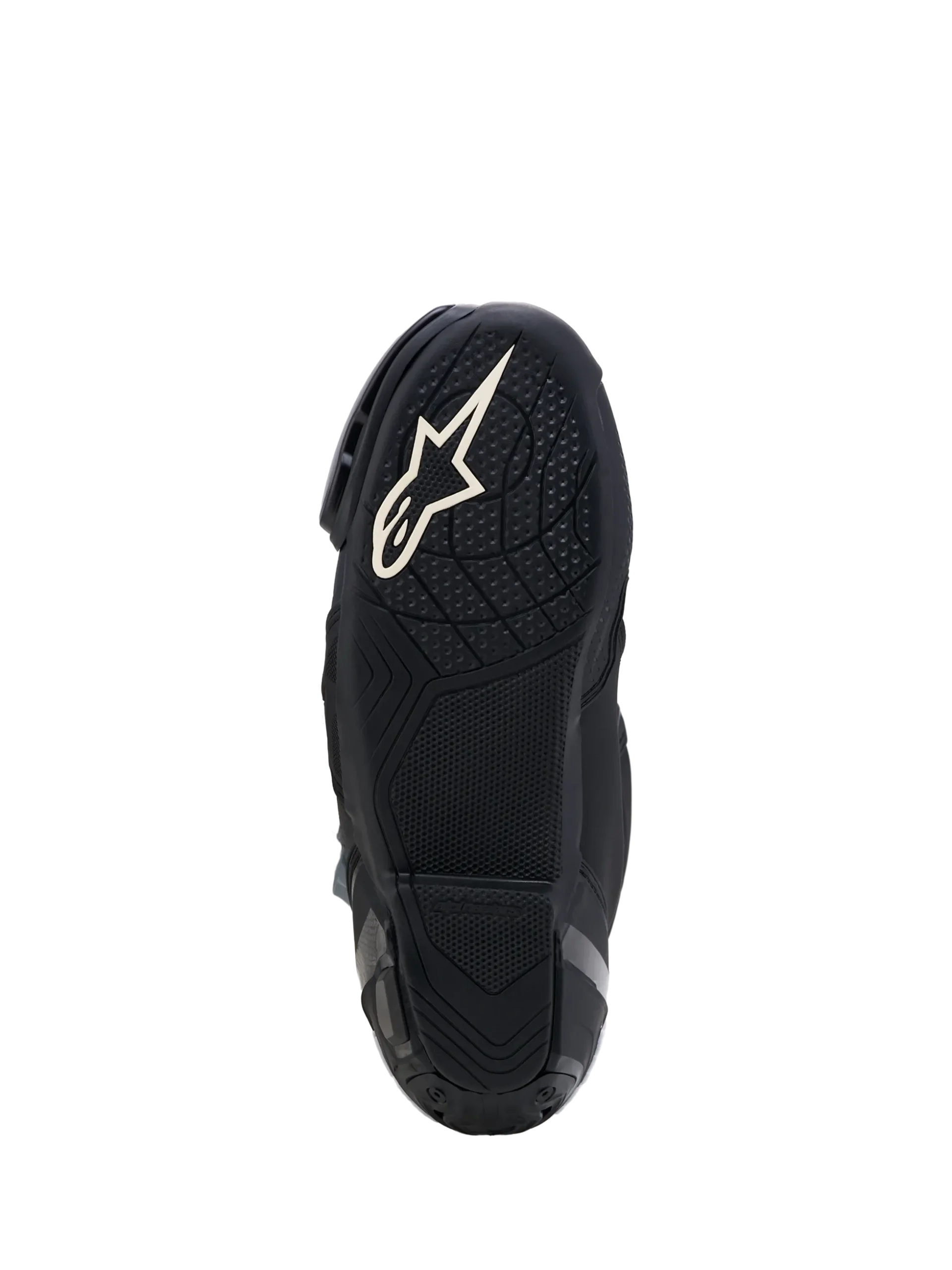 Bottes Ventilées Supertech R