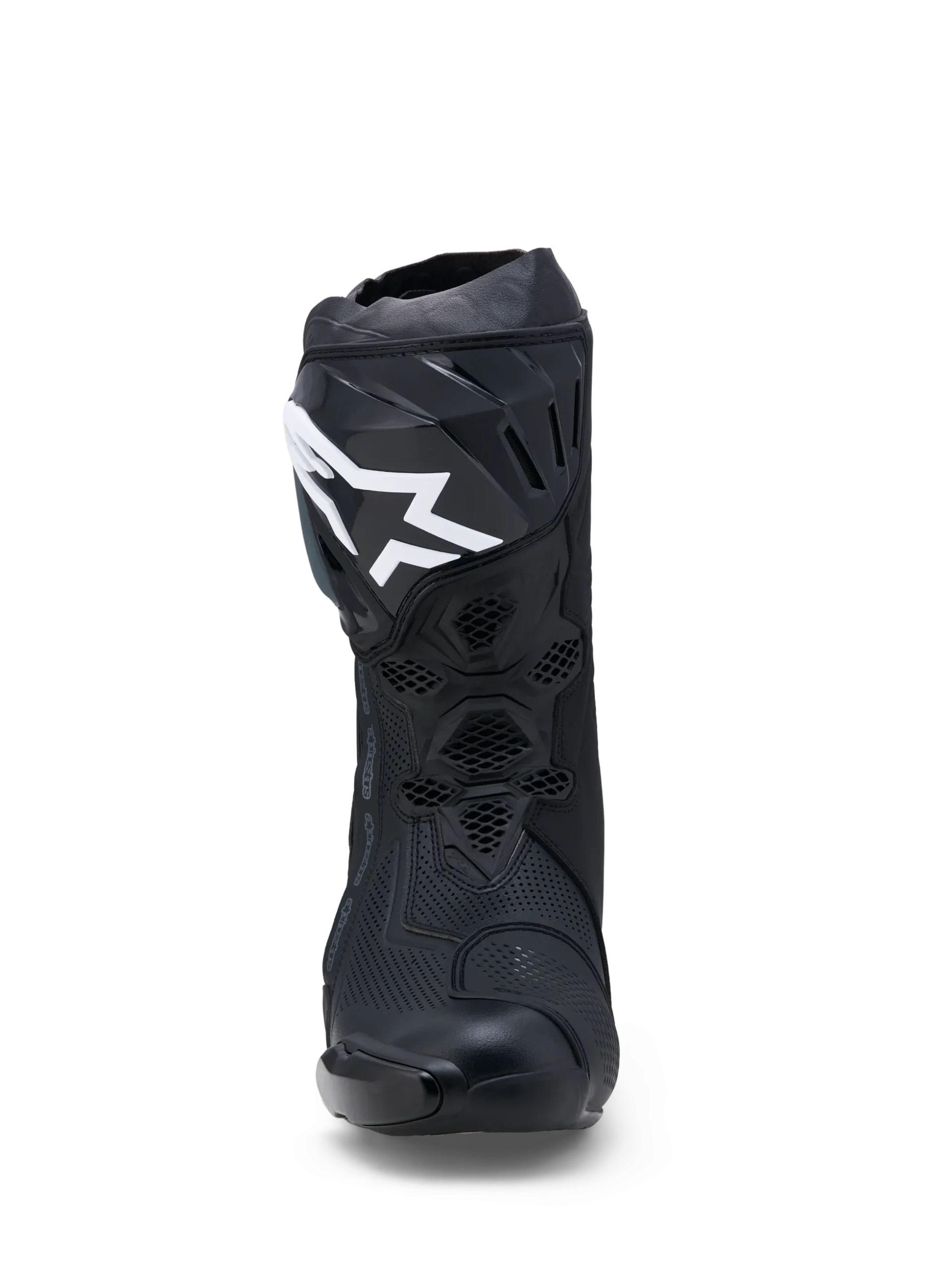 Bottes Ventilées Supertech R