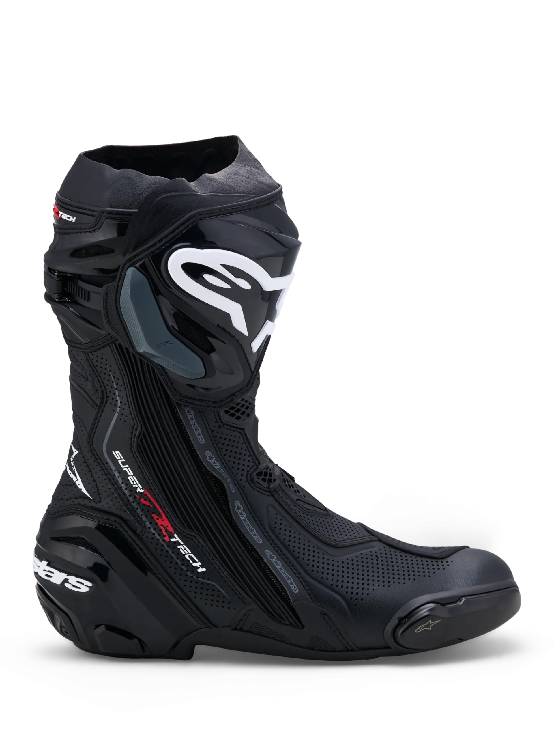 Bottes Ventilées Supertech R
